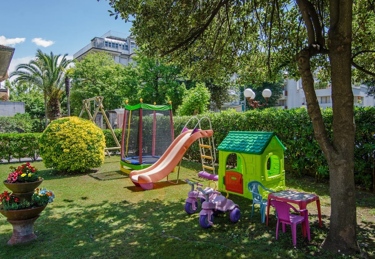 Hotel Gabrini