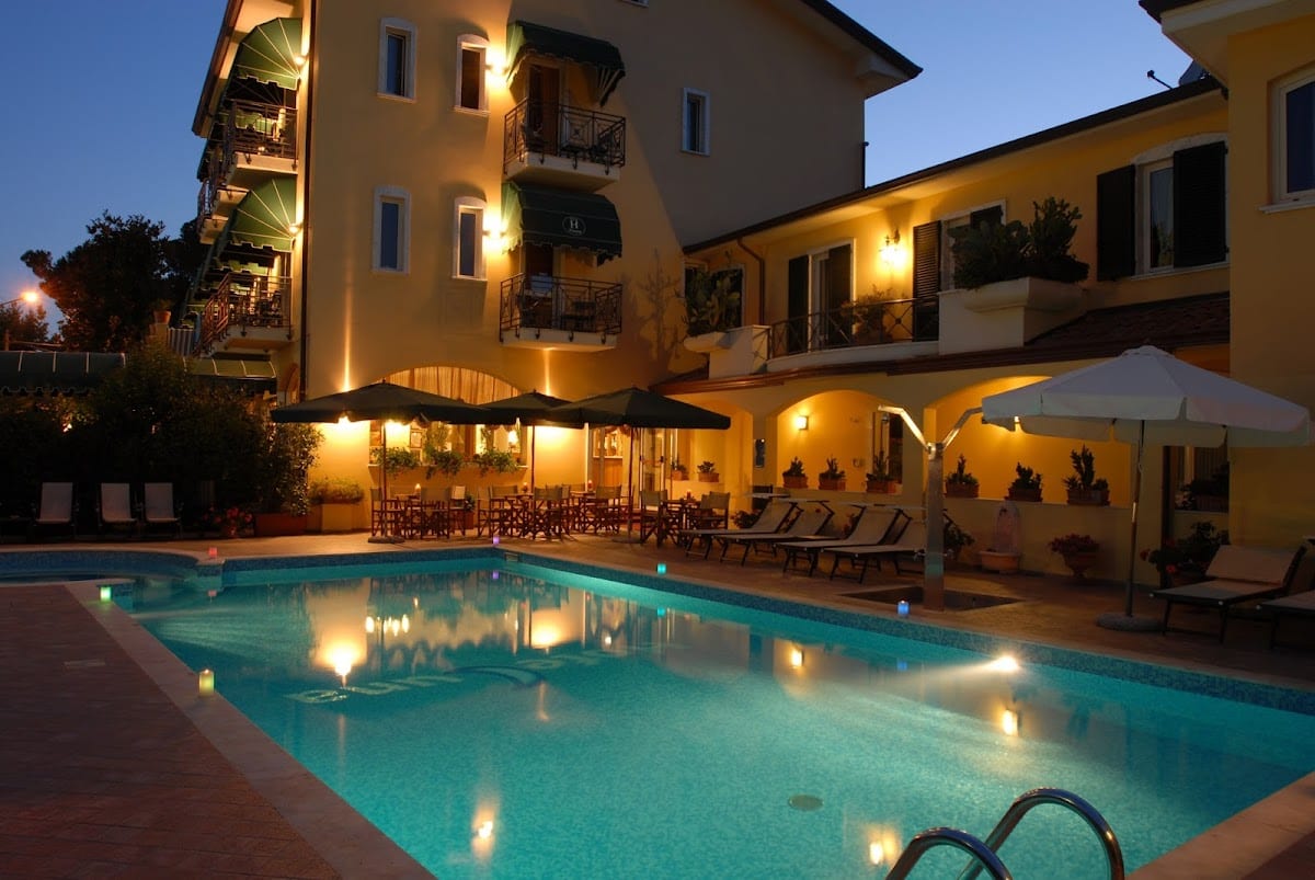 Hotel Luna