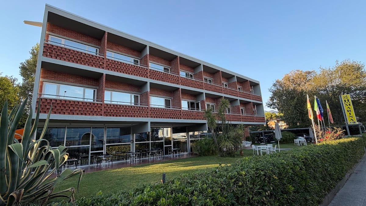 Hotel Marina