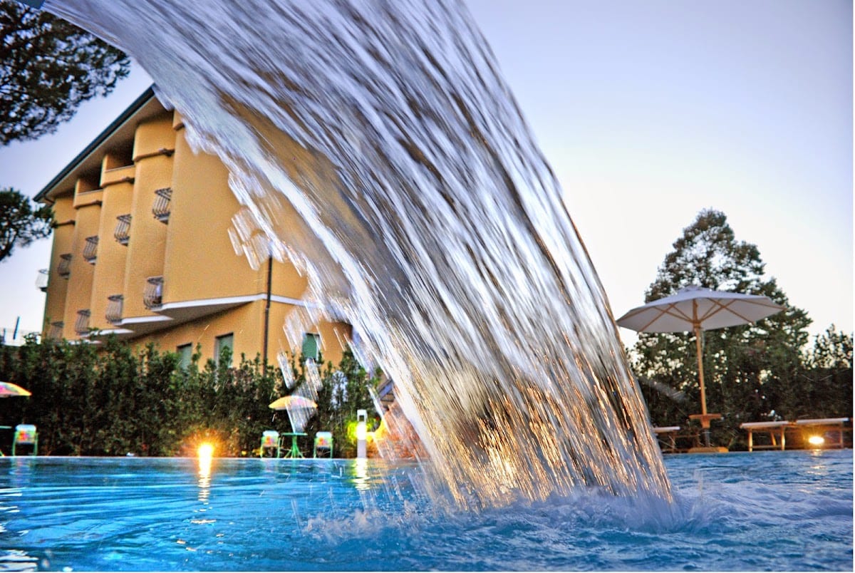 Hotel Villa Tiziana