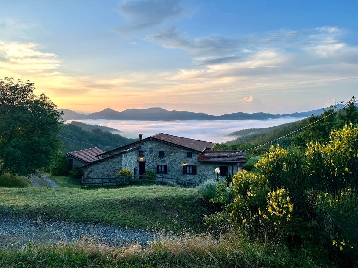 Agriturismo Giandriale