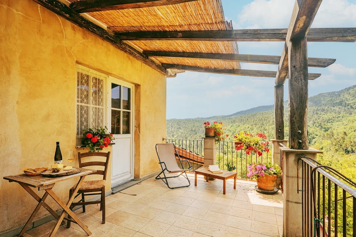 Agriturismo Il Filo di Paglia