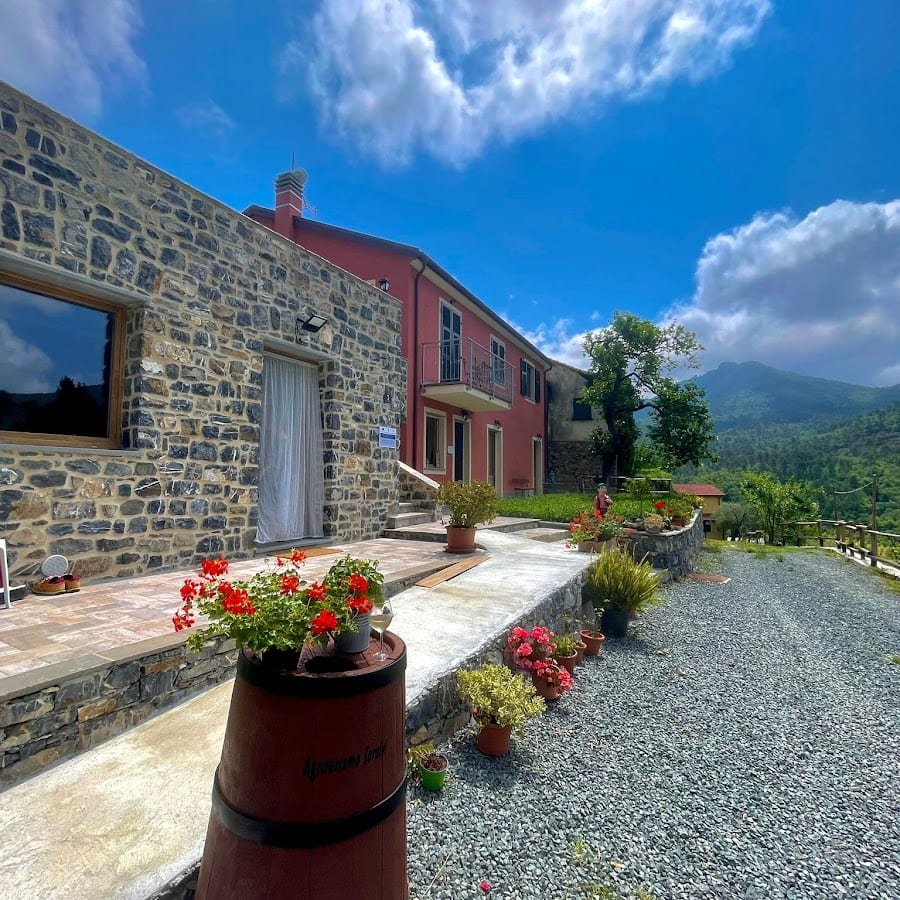 Agriturismo Torsivì