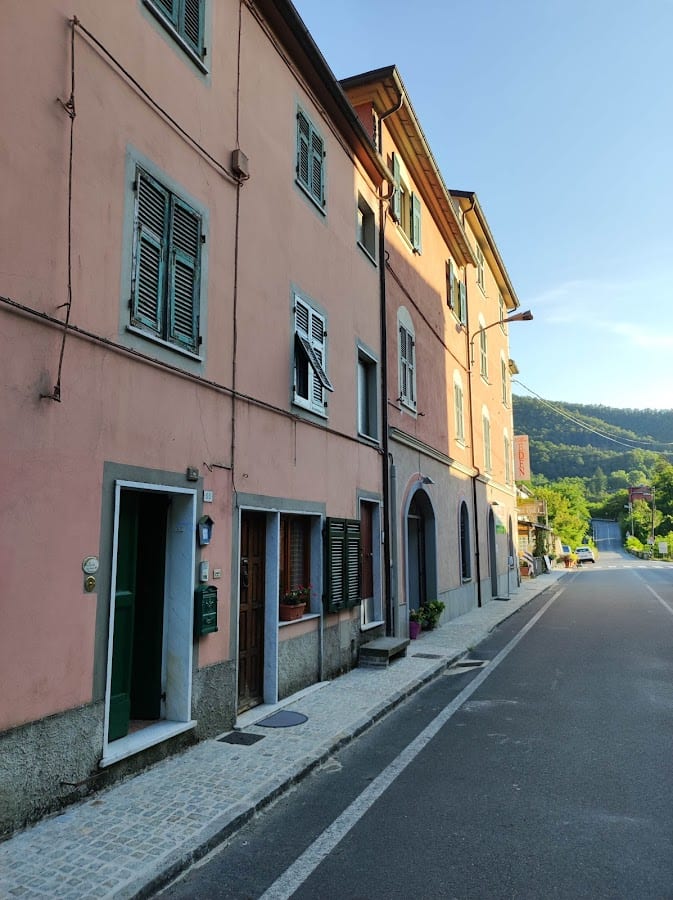 Affittacamere Cinque Terre Route 66