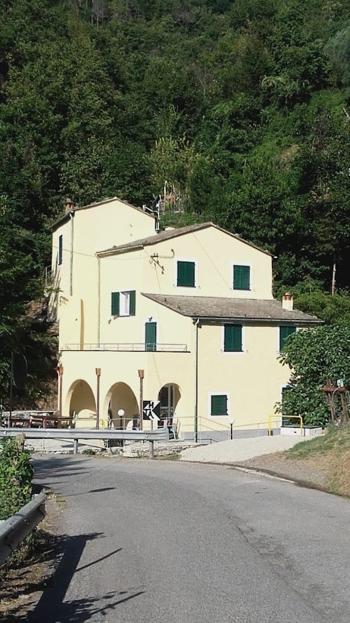 B&B Il Ghiro