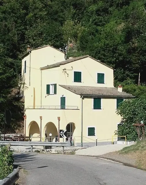 B&B Il Ghiro