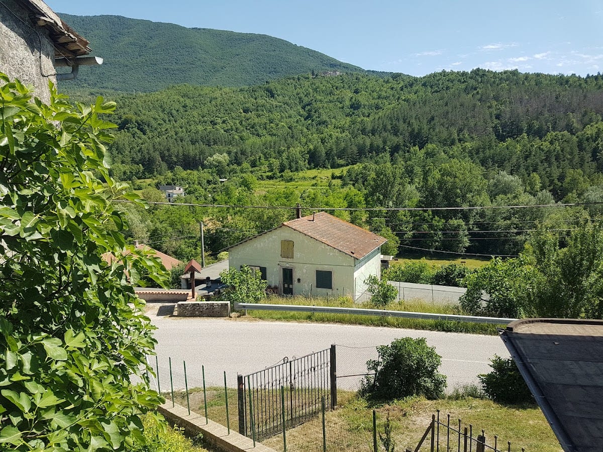 Azienda Agrituristica Setteponti