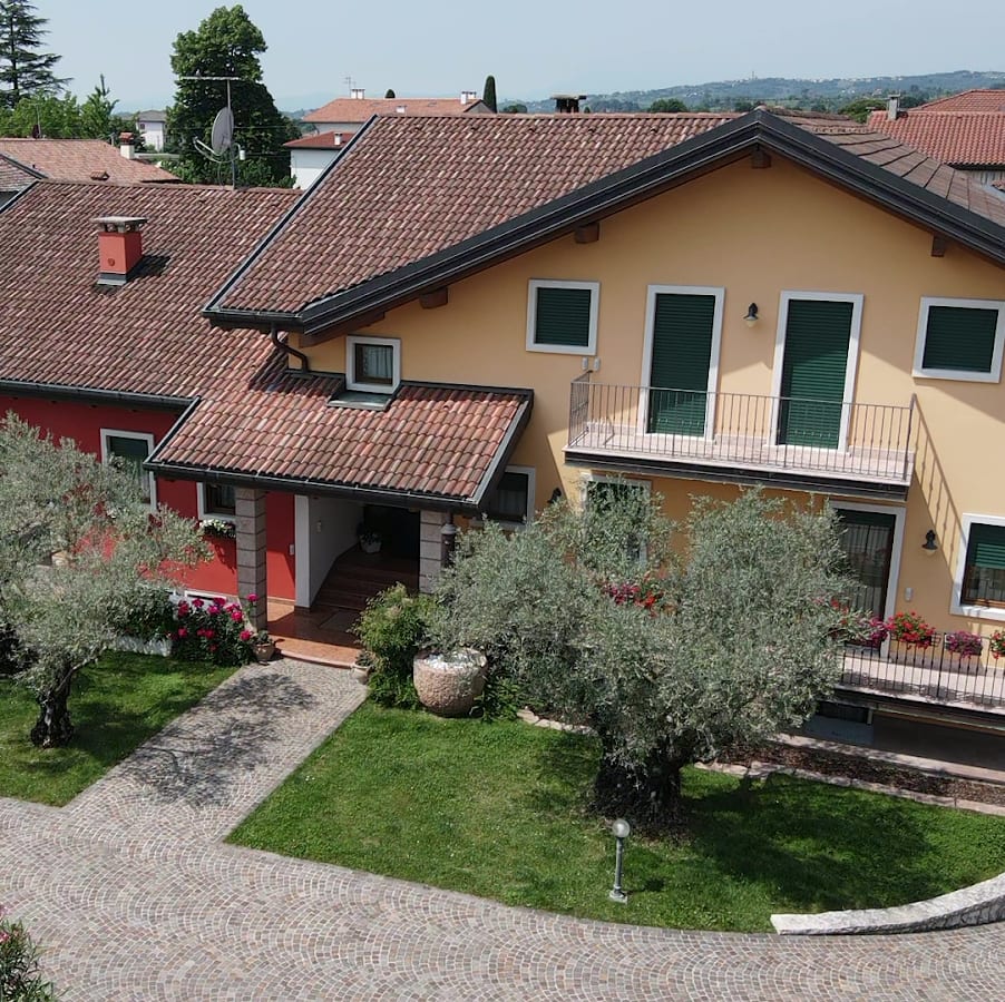 B&B agli Ulivi