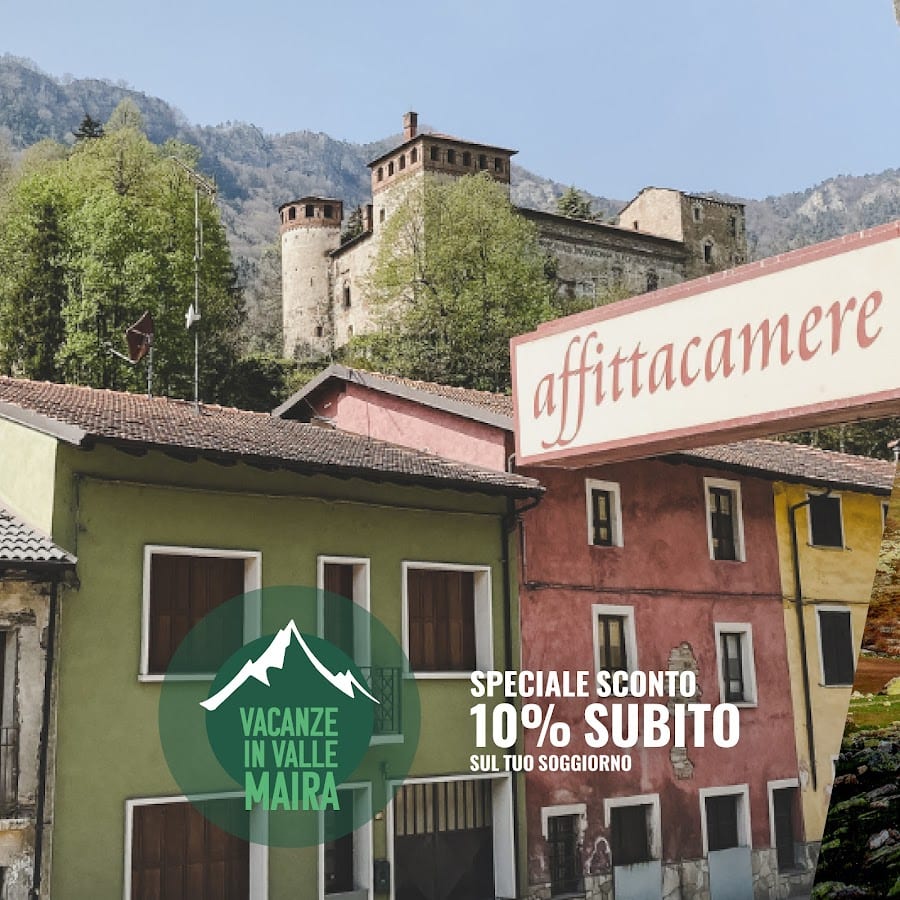 Affittacamere "Del Ponte" di Paola Brunoni CIN:IT004044B45GIZDQRH