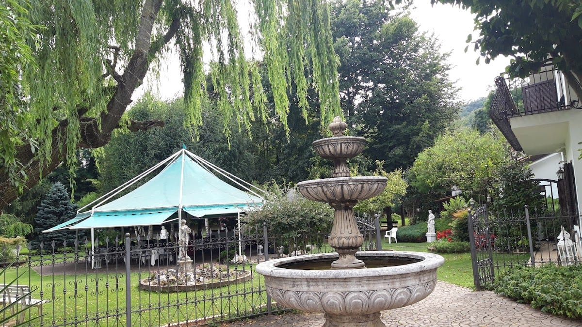 Albergo Pino Verde