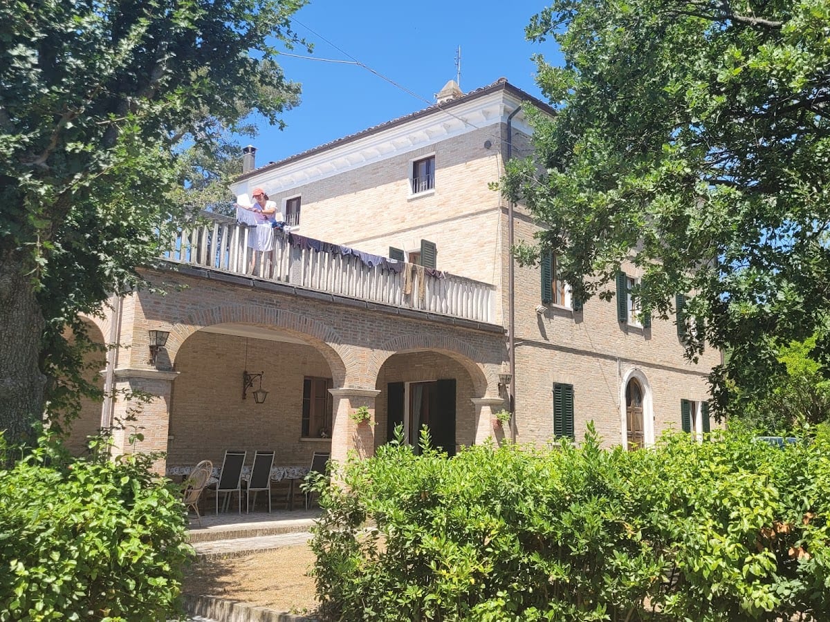 Agriturismo La Meridiana
