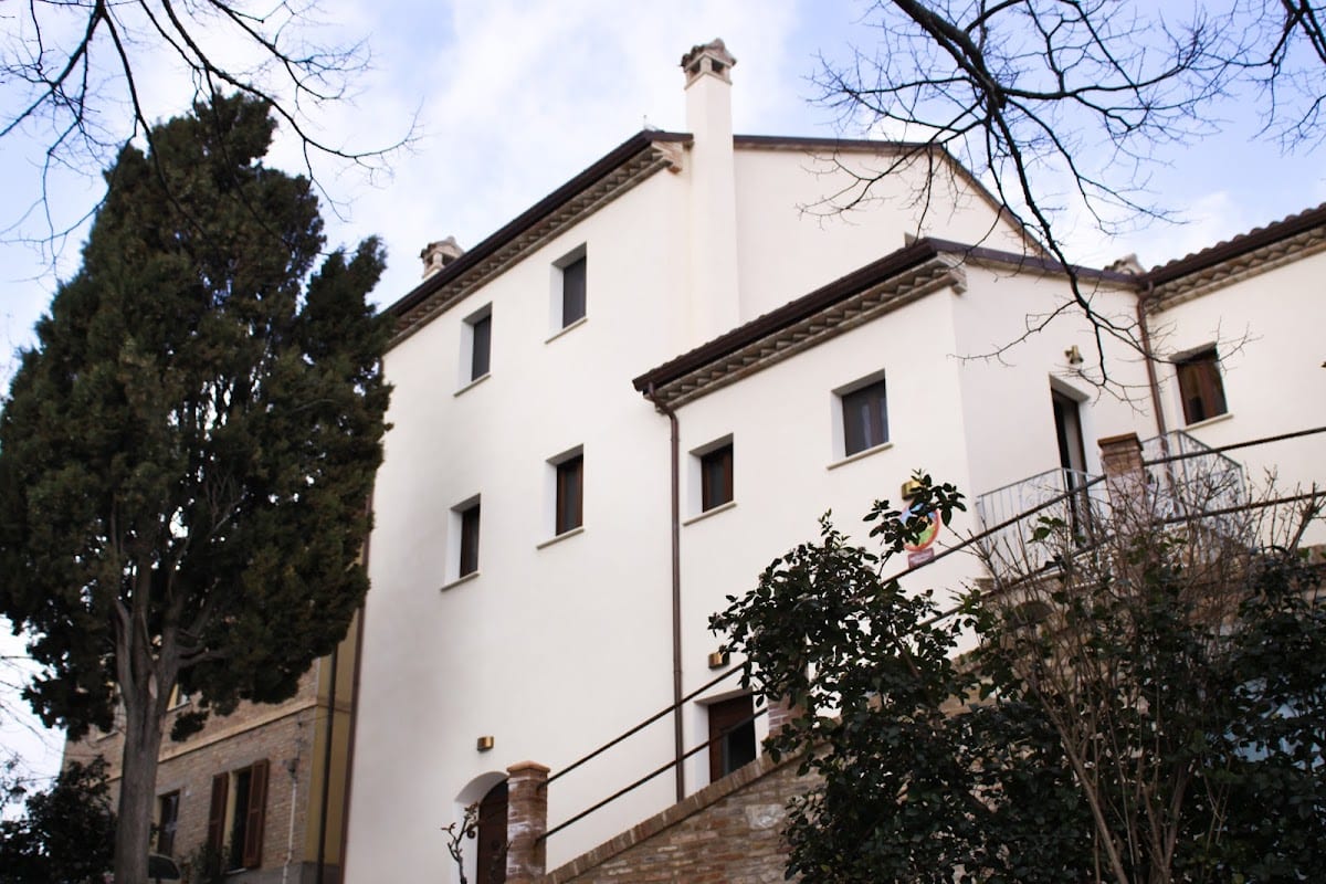 Agriturismo Pozzuolo