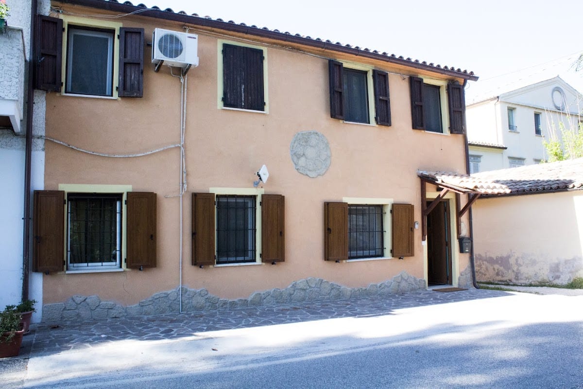 Eden Lilli B&B