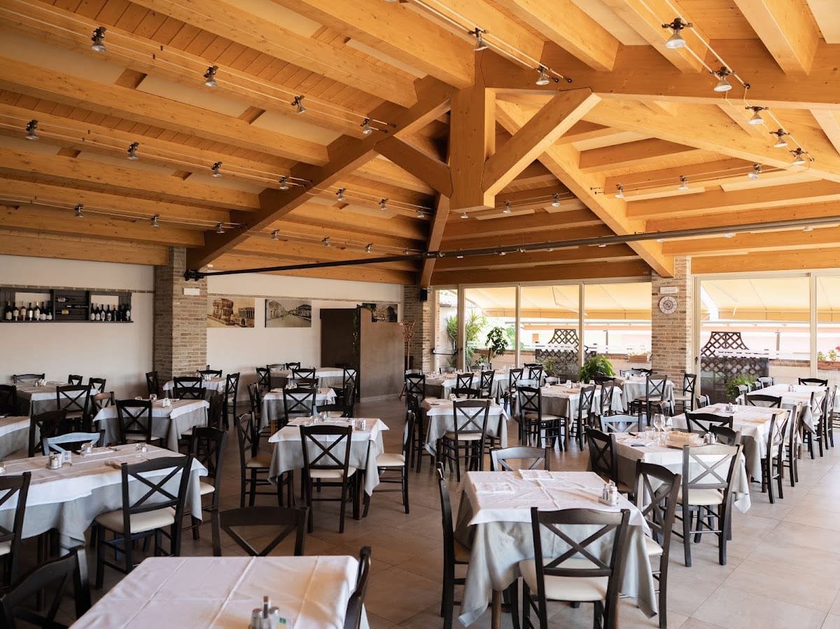 Il Castagno Albergo Ristorante Pizzeria