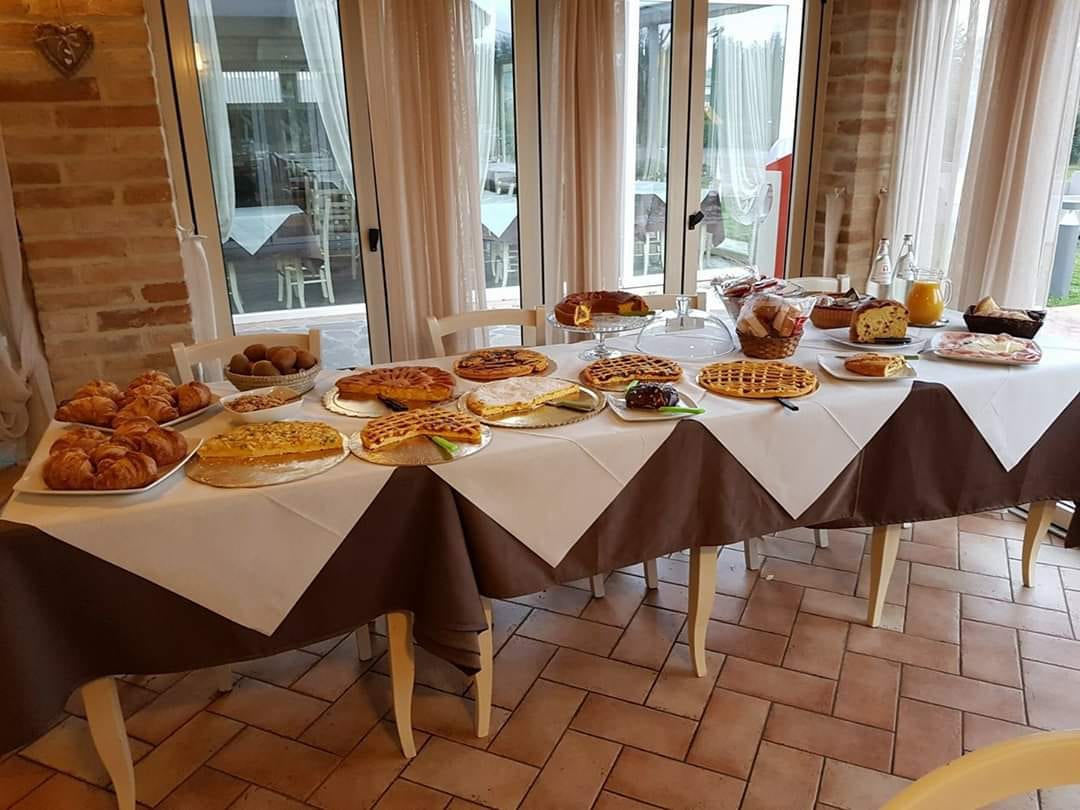 Locanda Borgognina