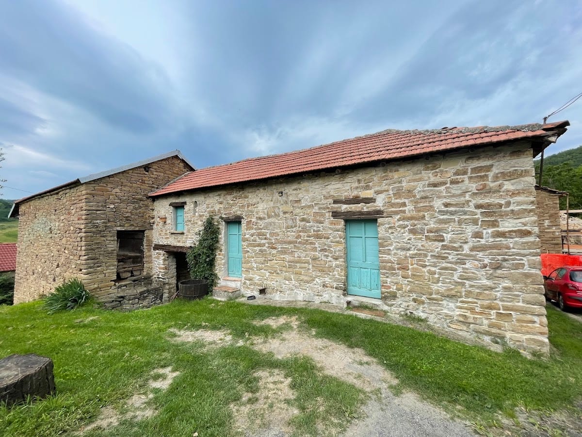 Agriturismo borghetto la radice