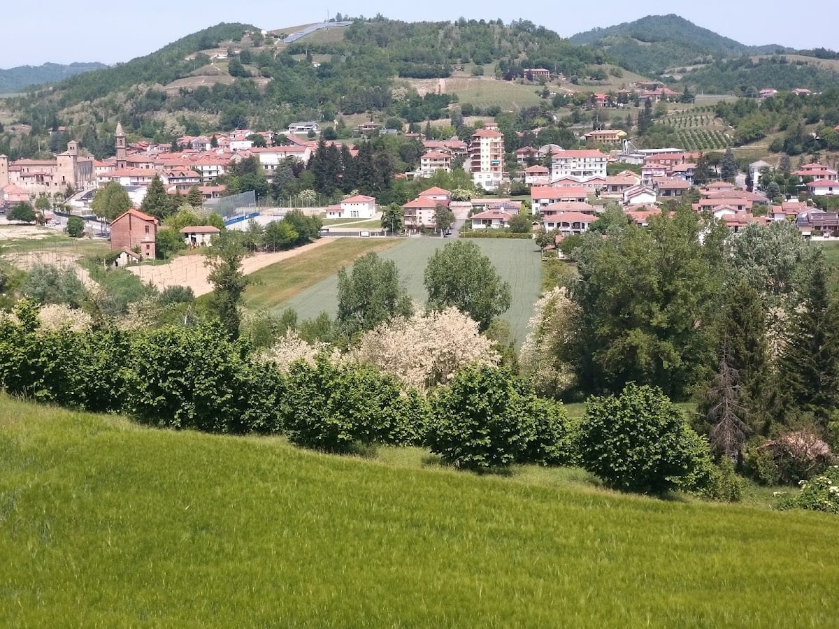 Agriturismo Luna di Miele