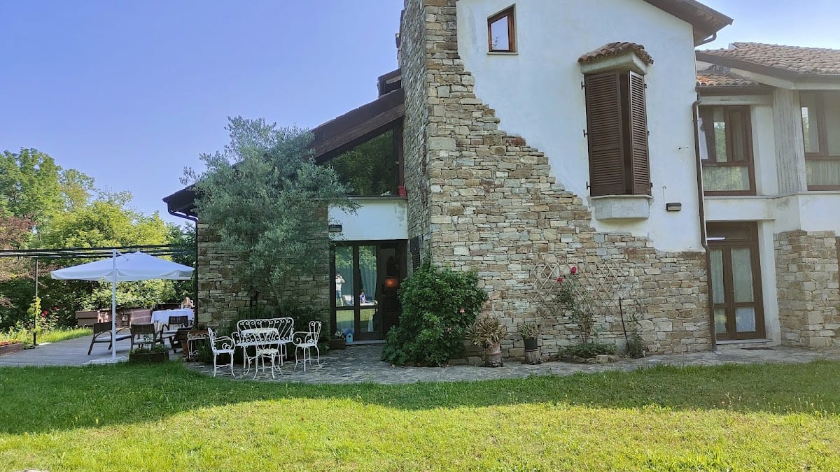 B&B Santa Libera