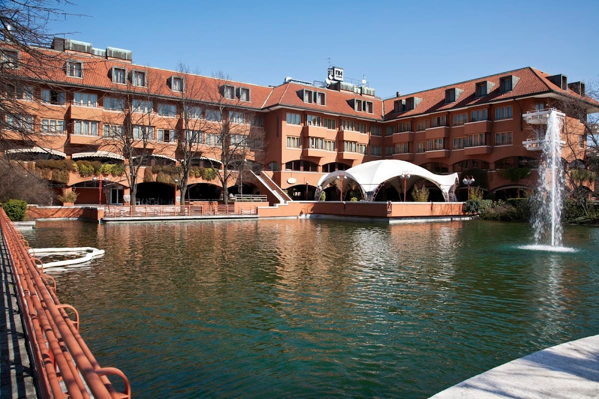 Hotel NH Milano 2