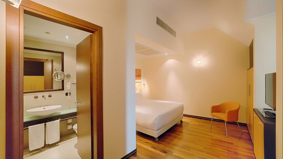 NH Milano 2 Residence