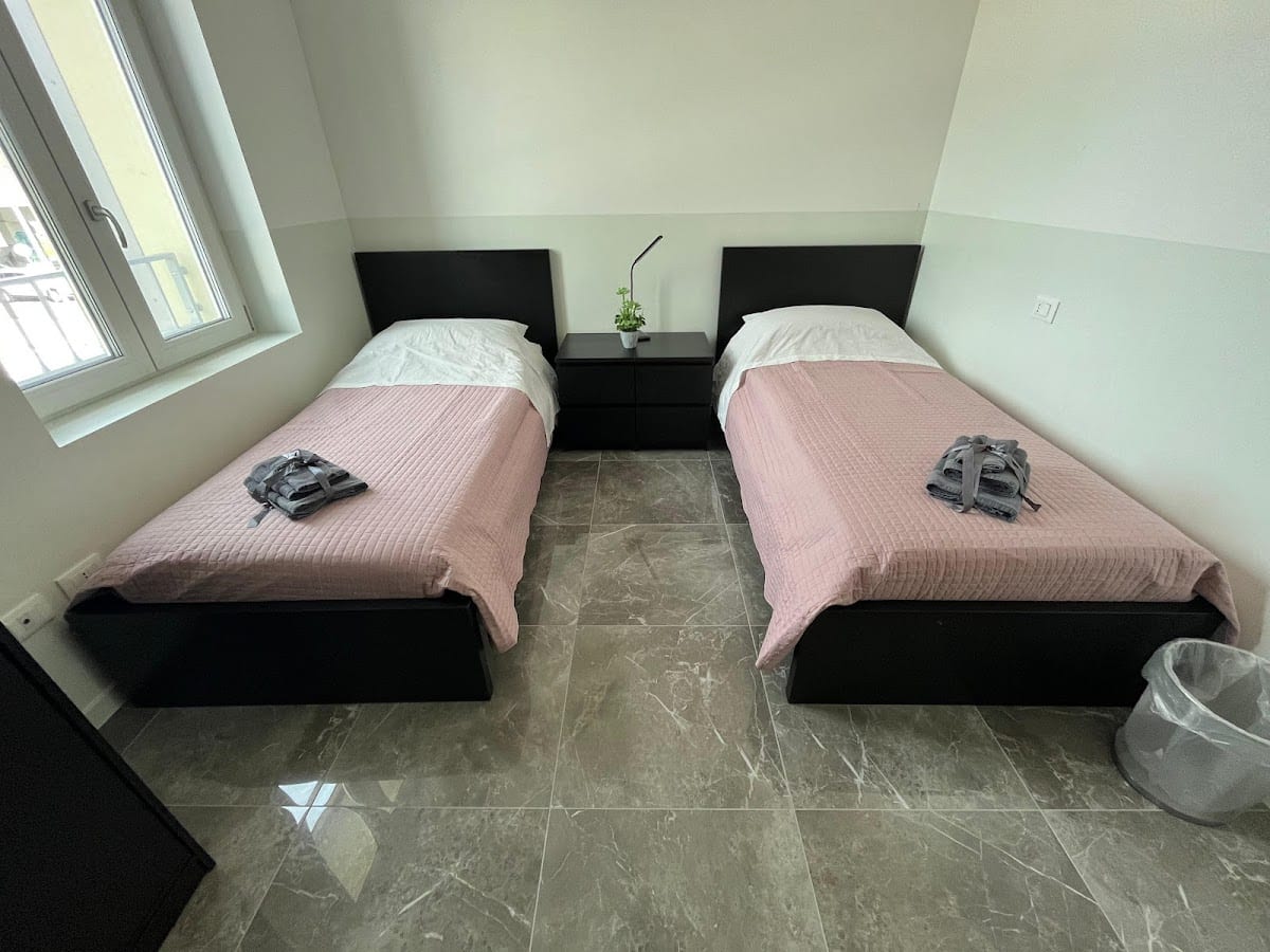Welcome Milano Guest House
