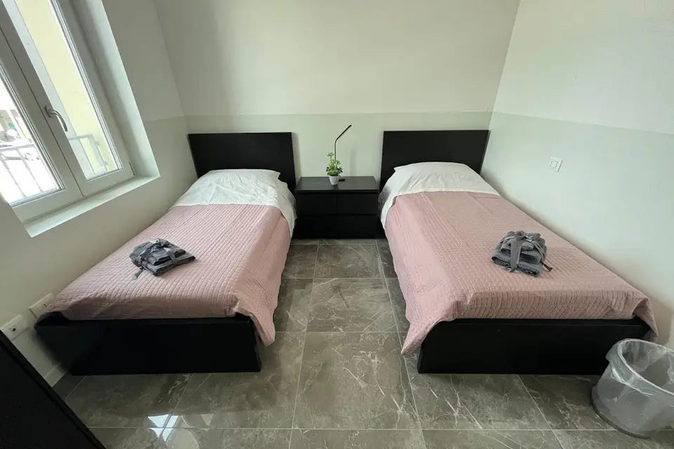 Welcome Milano Guest House