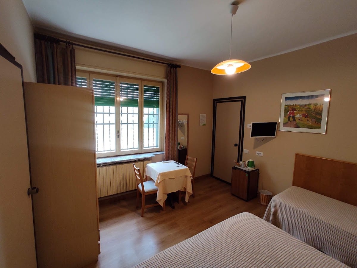 Albergo Ristorante Giudici Sas