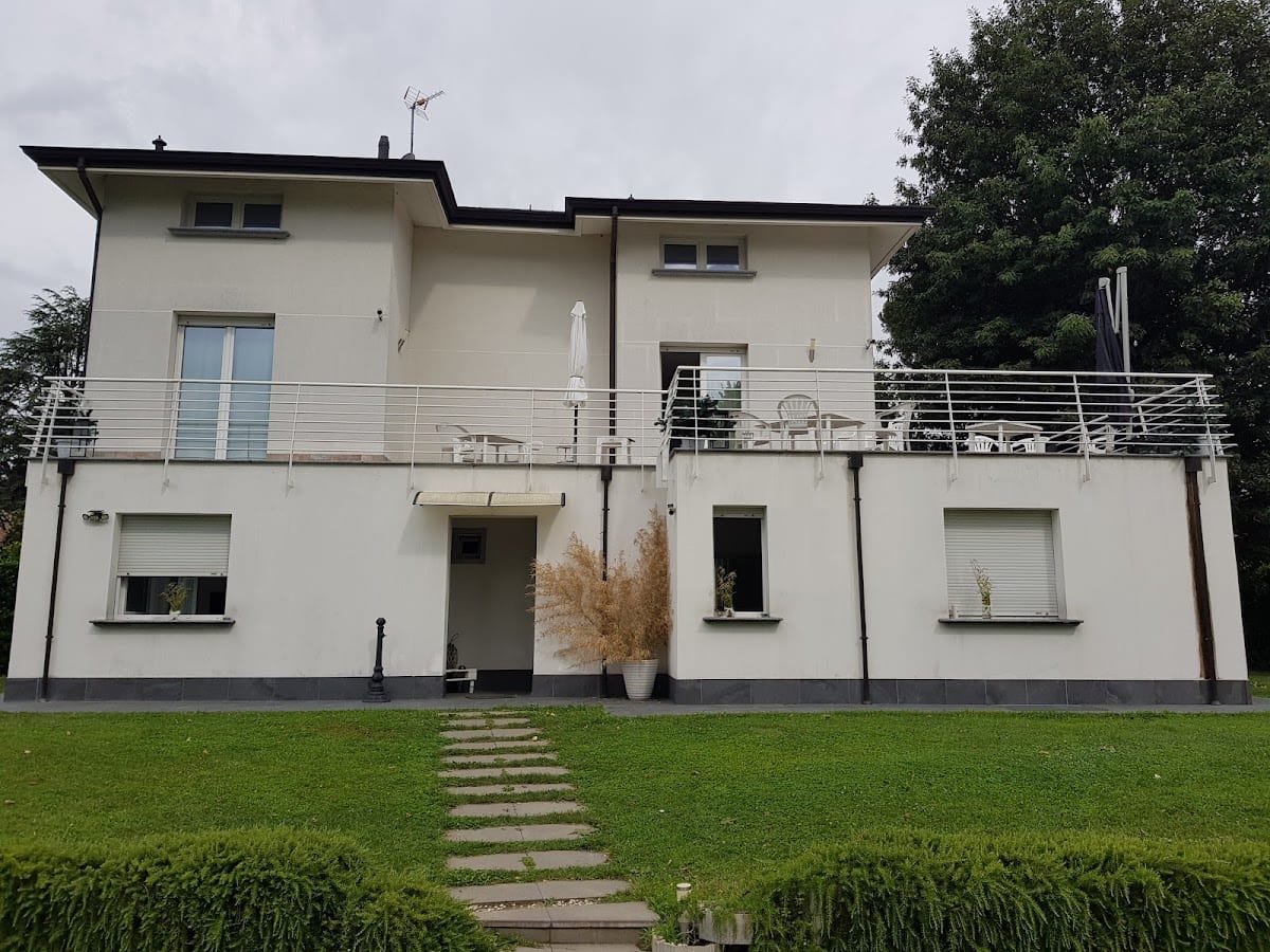 B & B Casa di Lia