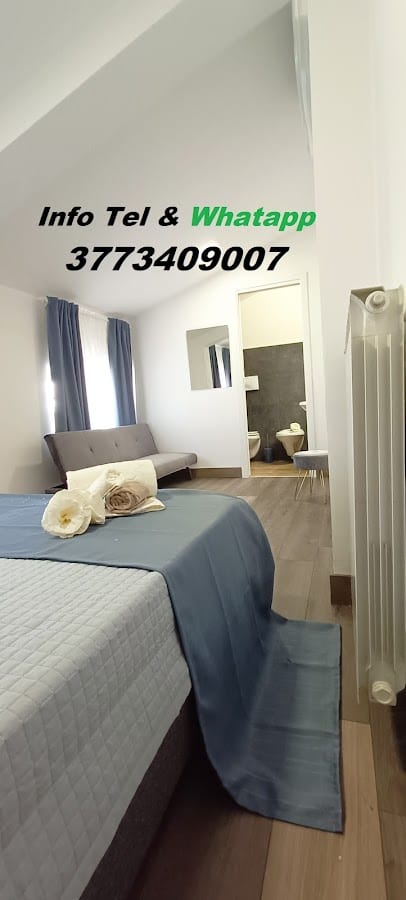 AR San Salvo B&B