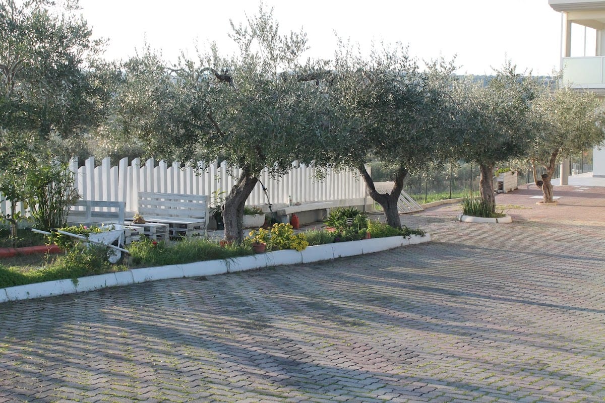 Colline del Sole
