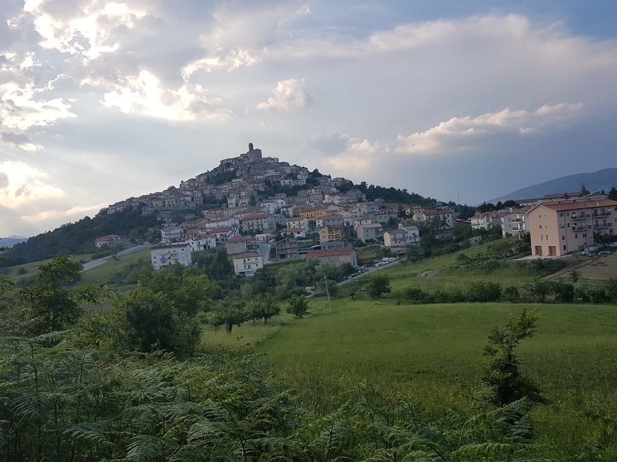 Hotel Ristorante Vittoria