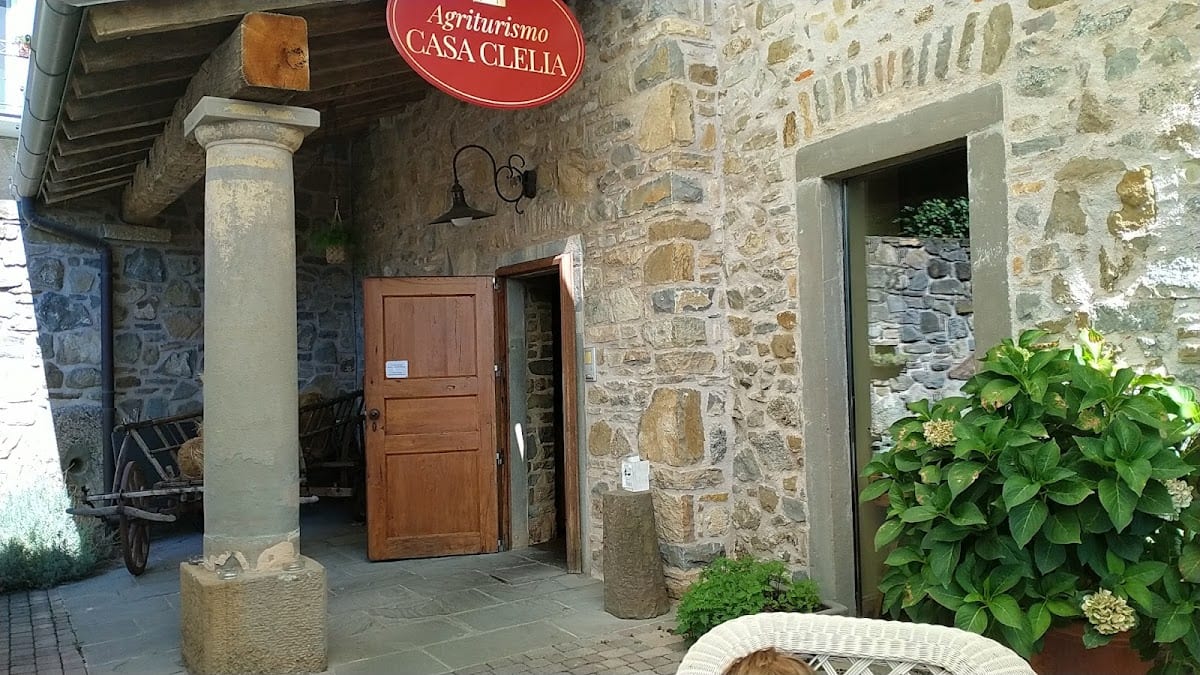 Casa Clelia