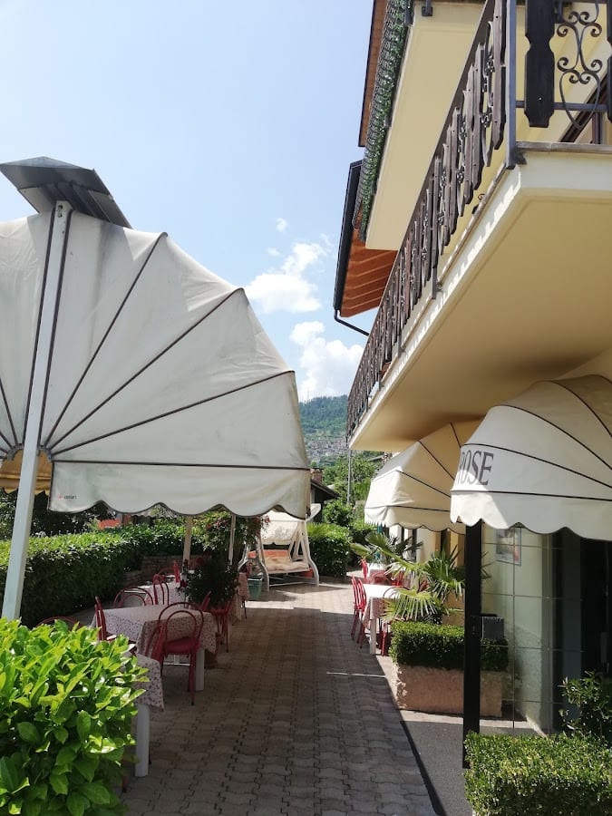 B&b e Ristorante Le Rose