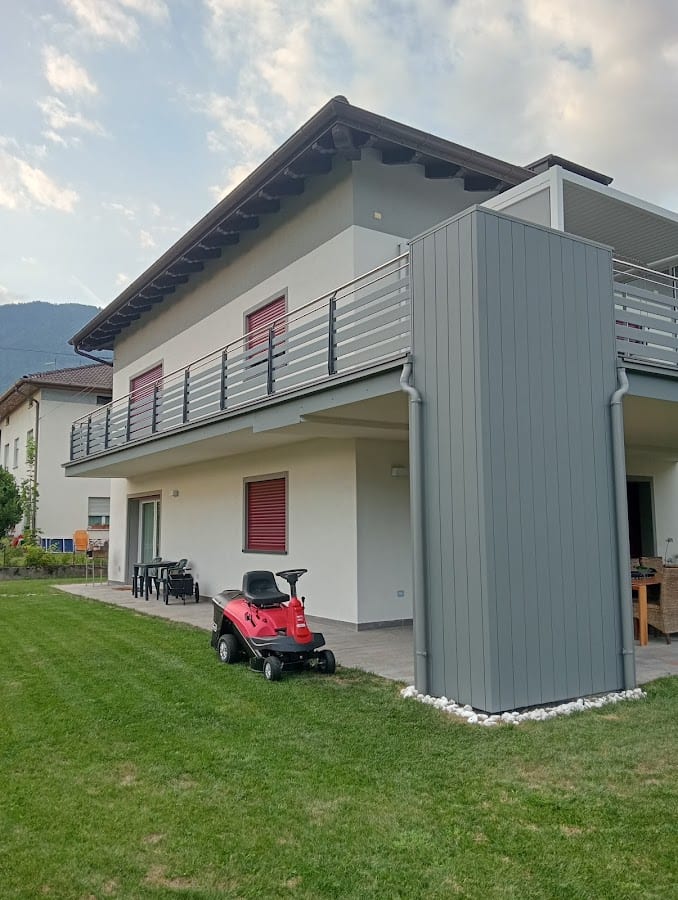 B&B Le Soleil