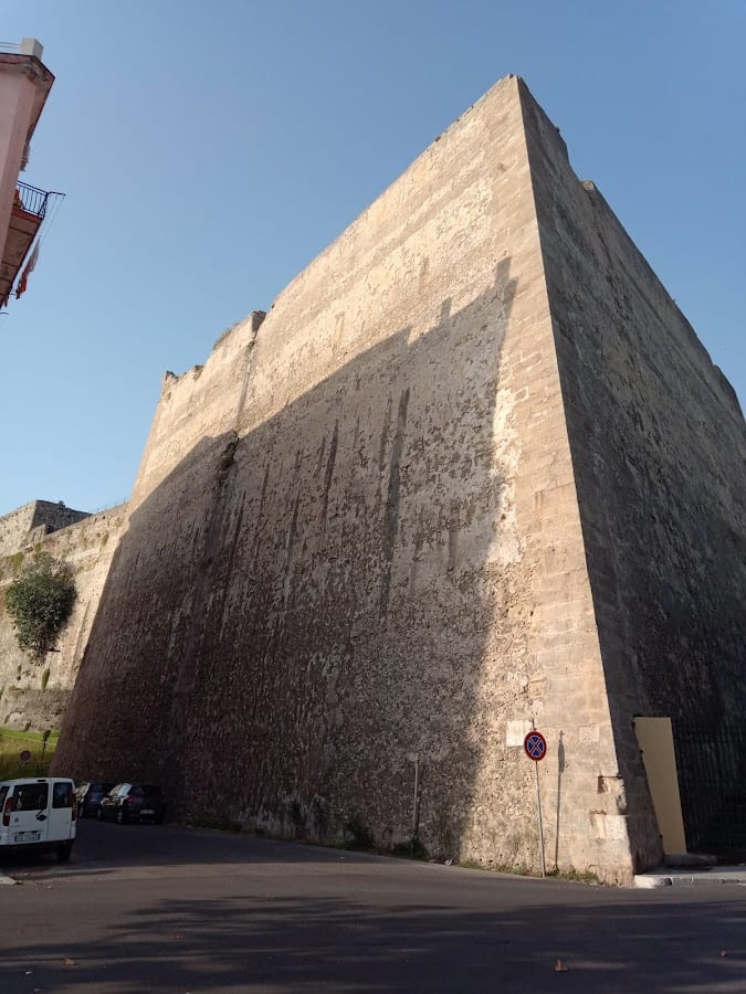 Bed and Breakfast "Castello"