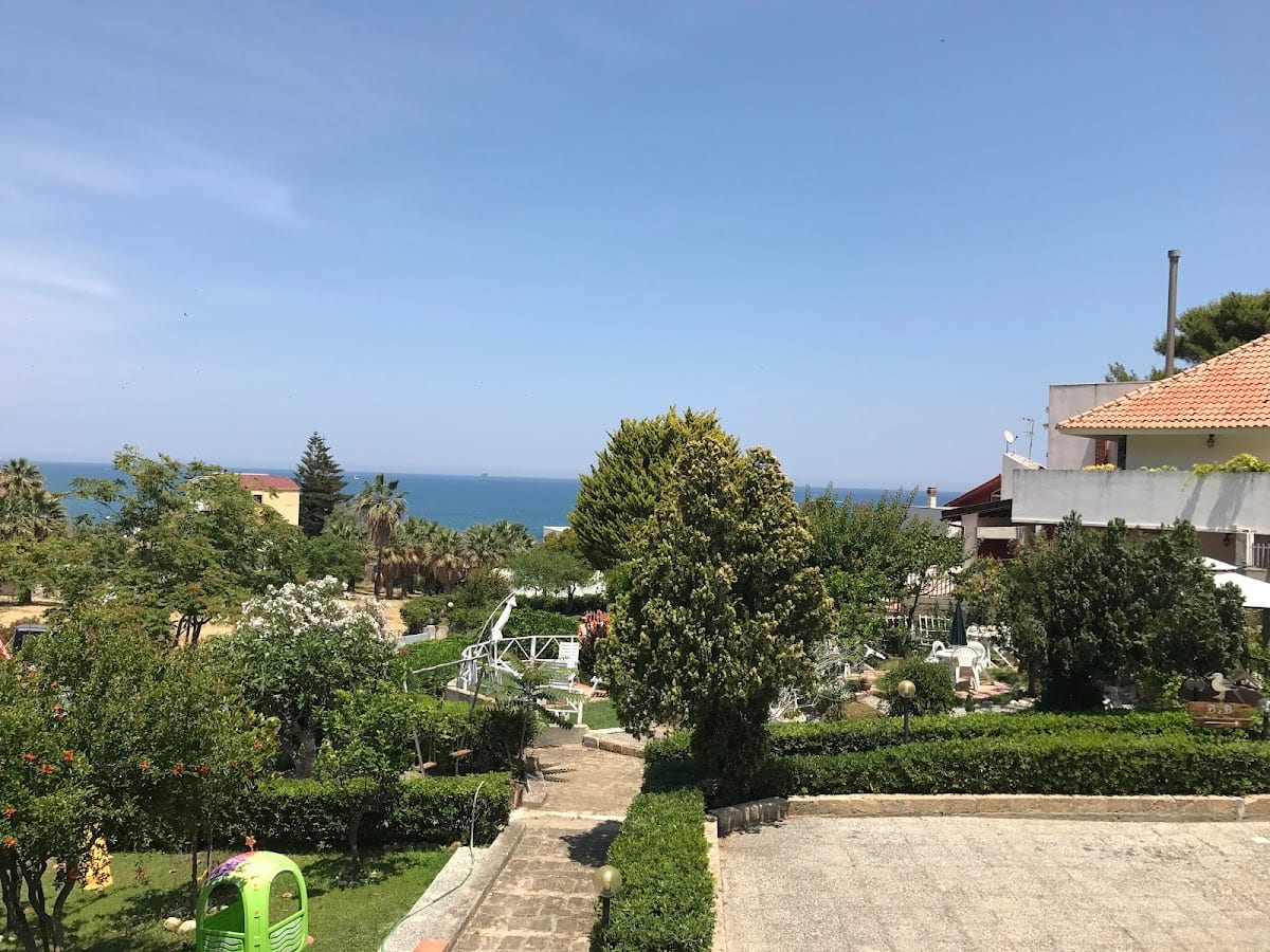 Bed and Breakfast "Magna Grecia" - Crotone