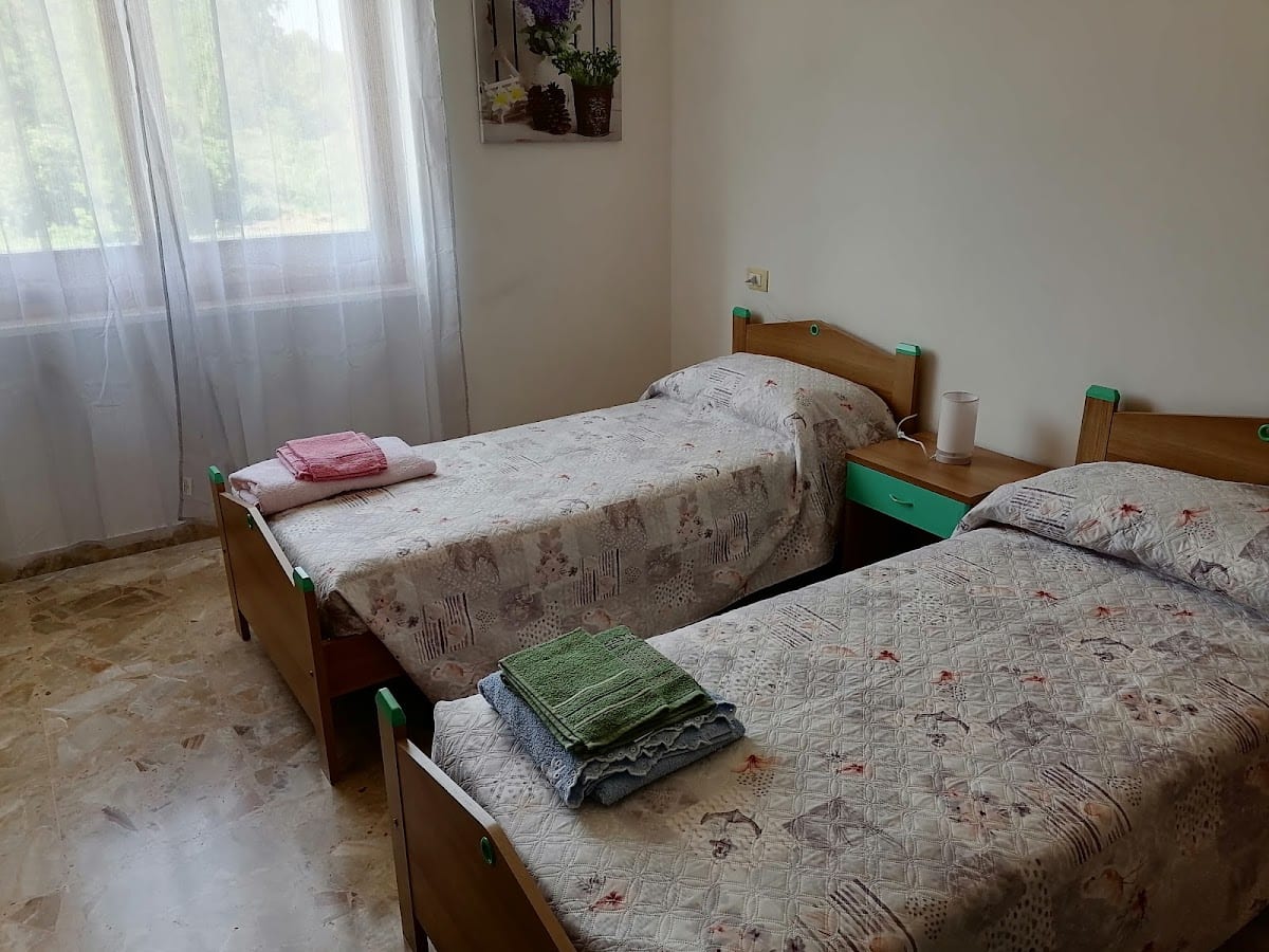 B&B La Dea Maja