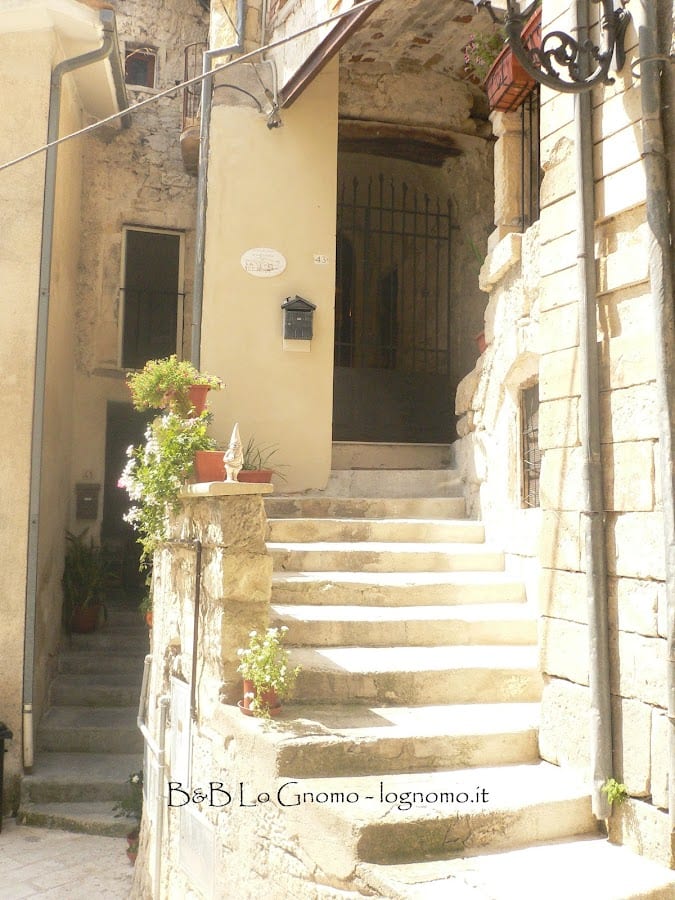 B&B Lo Gnomo