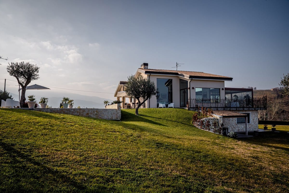 Ranieri Events and B&B