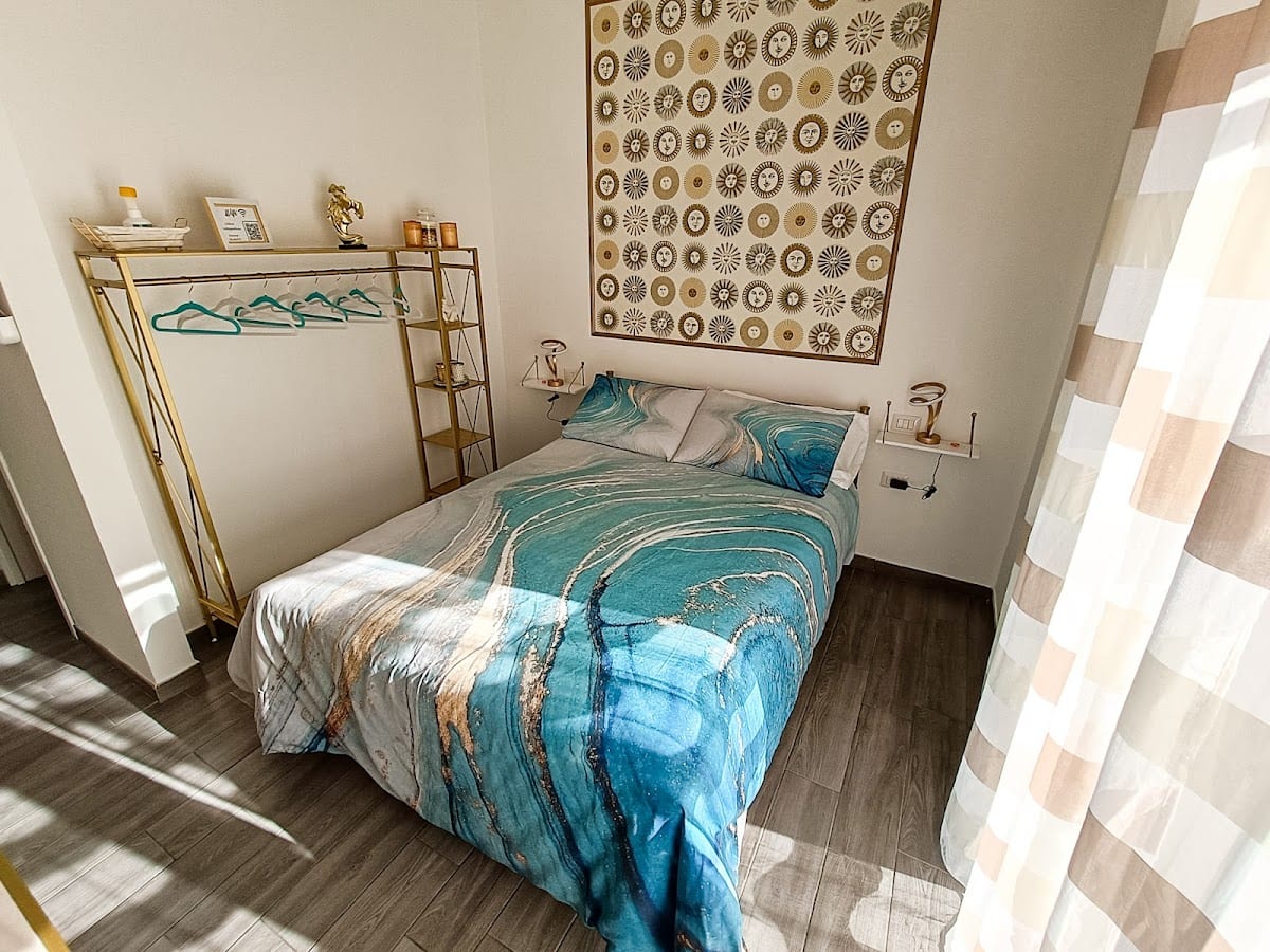 Afrodite Guest House
