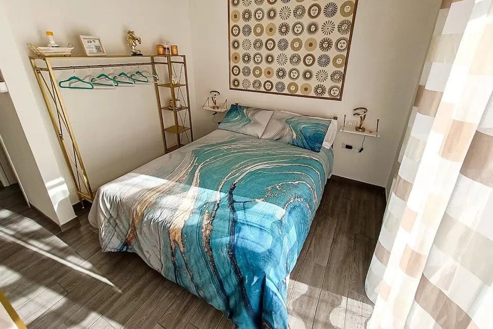Afrodite Guest House