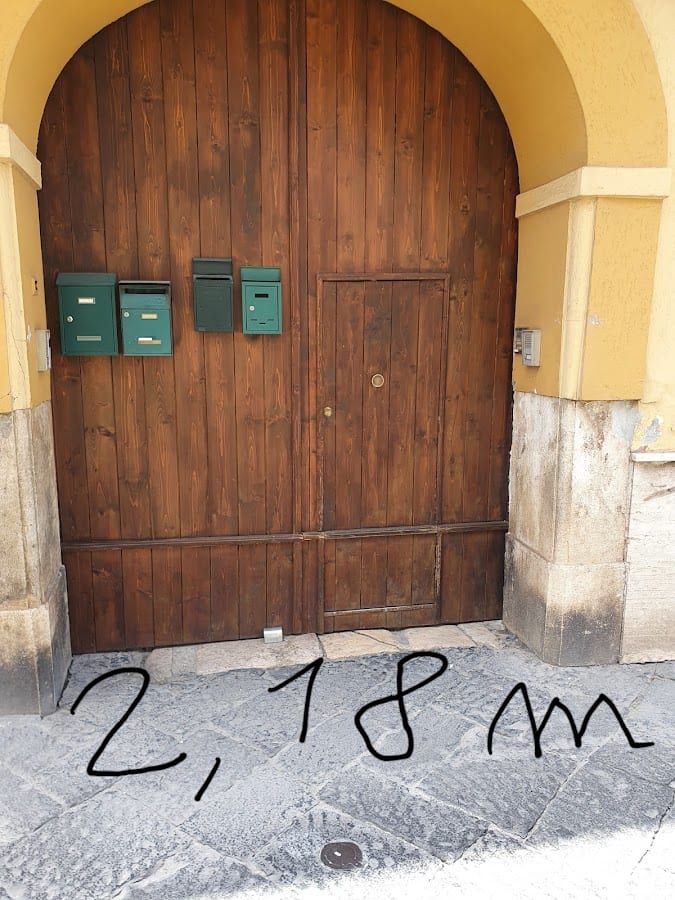 Casa Casagiove