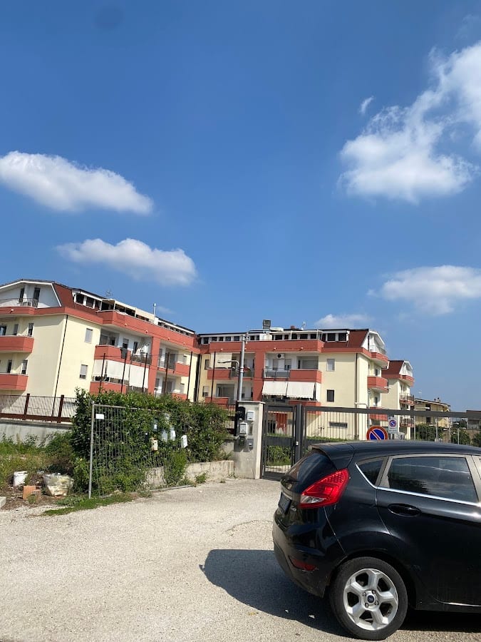 Caserta Royale Suites