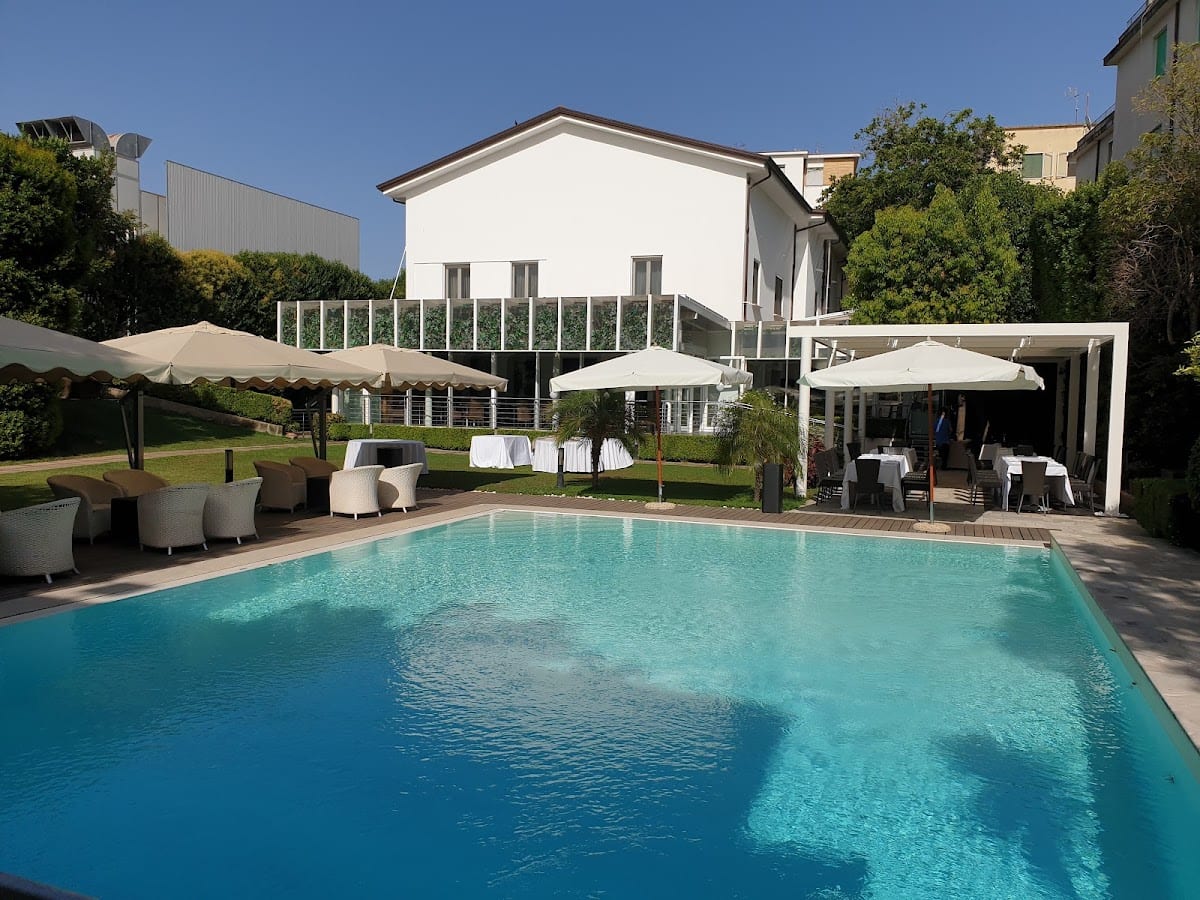 Villa Maria Cristina