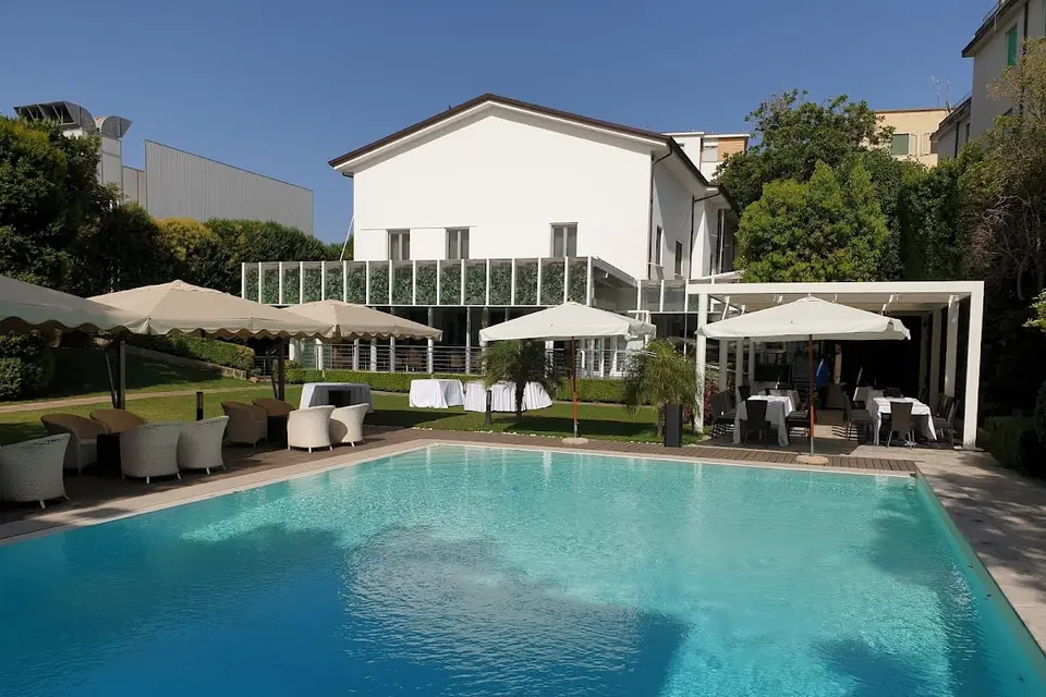 Villa Maria Cristina