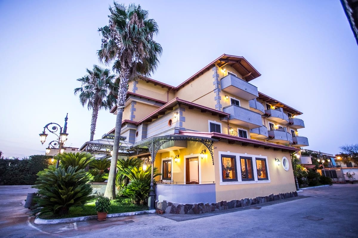 Hotel Miramare