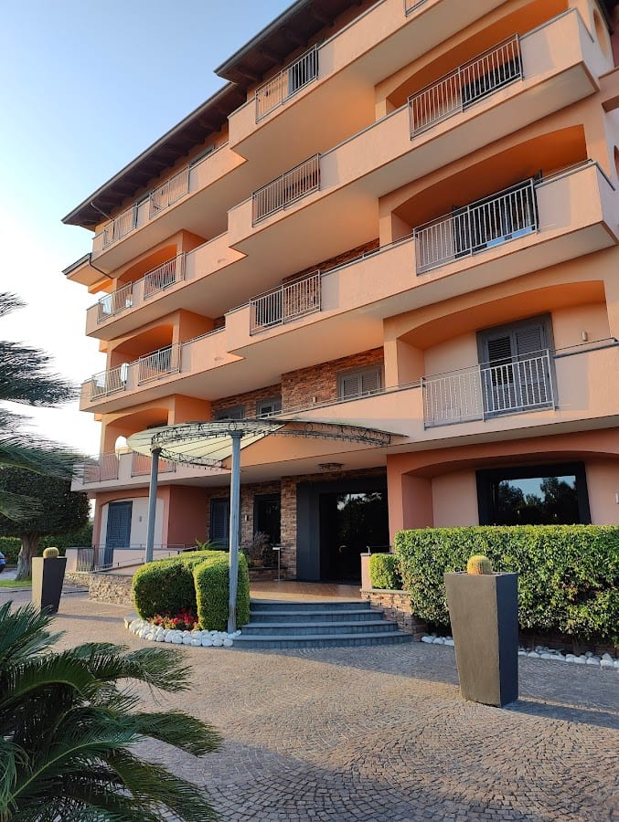 Hotel Orizzonte