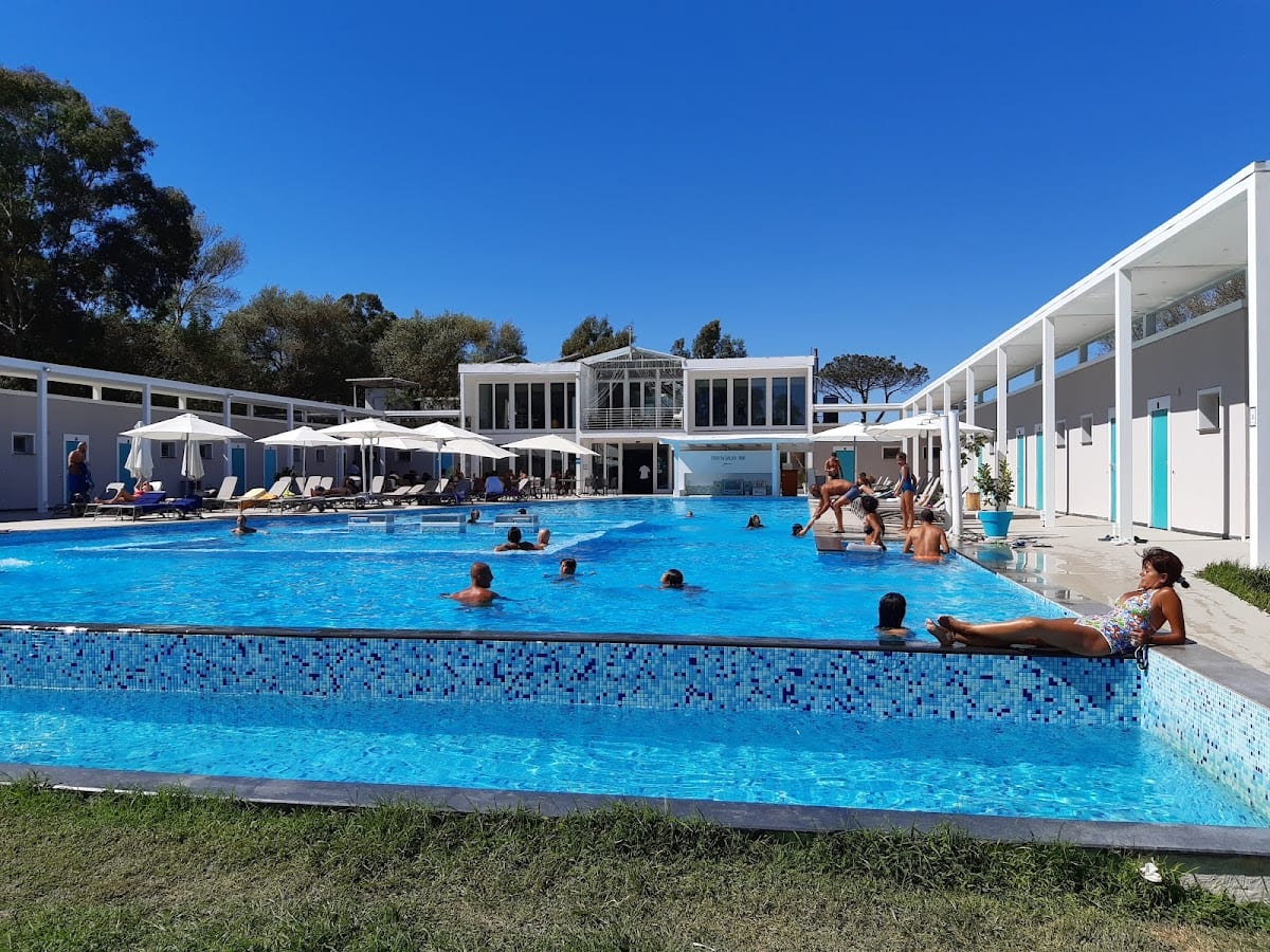 Plana Resort