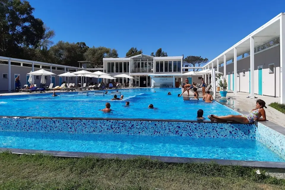 Plana Resort