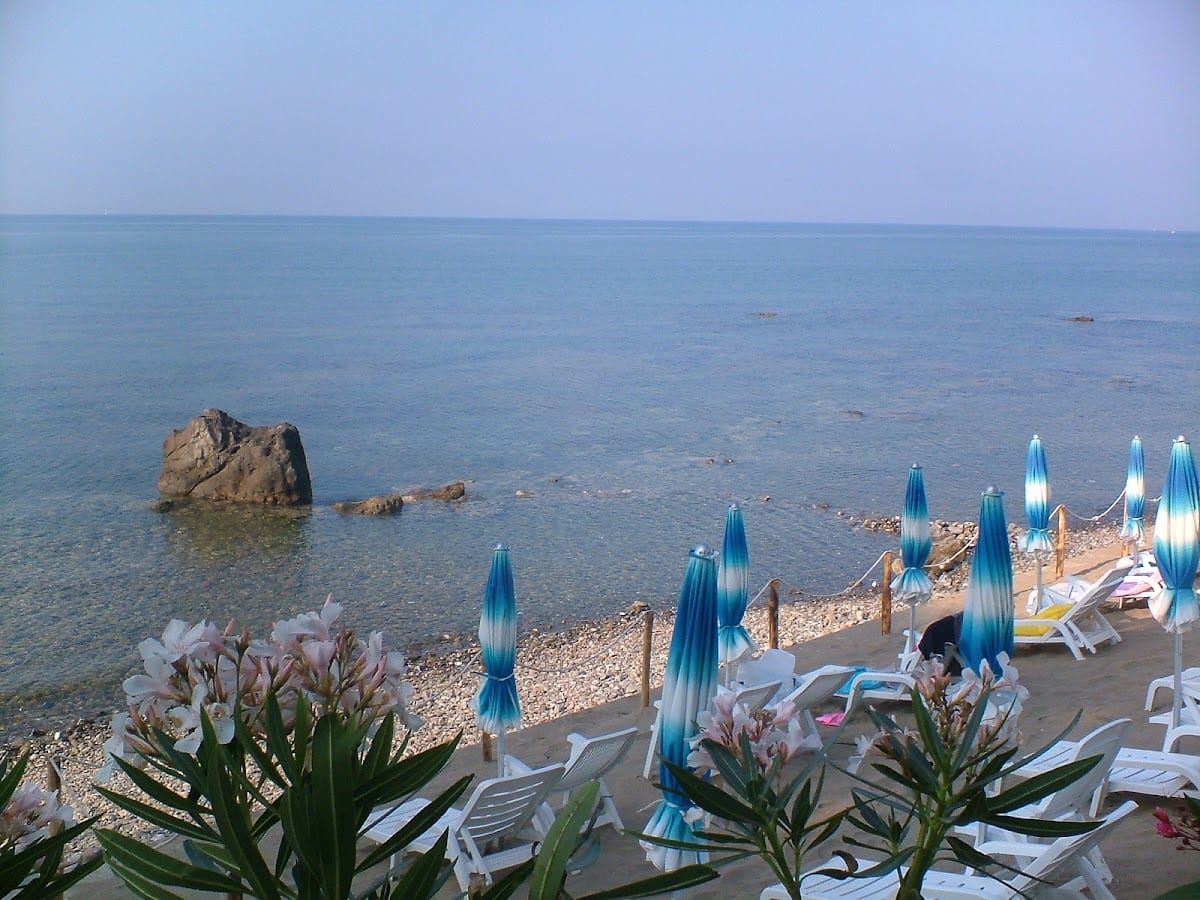 Hydra Club Hotel & Village